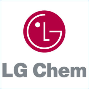 محصولات شیمیایی ال جی (LG CHEM)